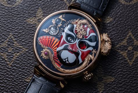 opera view louis vuitton|louis vuitton tambour watch.